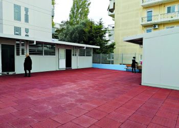 Δήμος Αμαρουσίου: Βγαίνει στην… αγορά για τη στέγαση του 18ο Νηπιαγωγείου