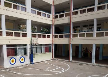 Ανοίγουν τα σχολεία την Παρασκευή (14/6) στο Ηράκλειο