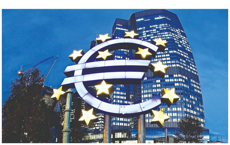 Ευρωπαϊκή Κεντρική Τράπεζα: Ανάσα μεν, αλλά ζητείται διάρκεια…