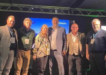 «Παρών» του Δήμου στην Attica Green Expo