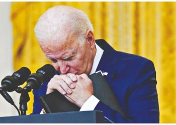 Το (αδιανόητο) έγκλημα των αιώνων, που μπορεί να γίνει το έναυσμα για το πυρηνικό ολοκαύτωμα