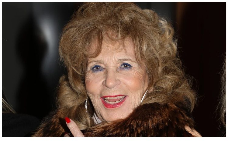 «Έφυγε» από τη ζωή η Δέσποινα Στυλιανοπούλου