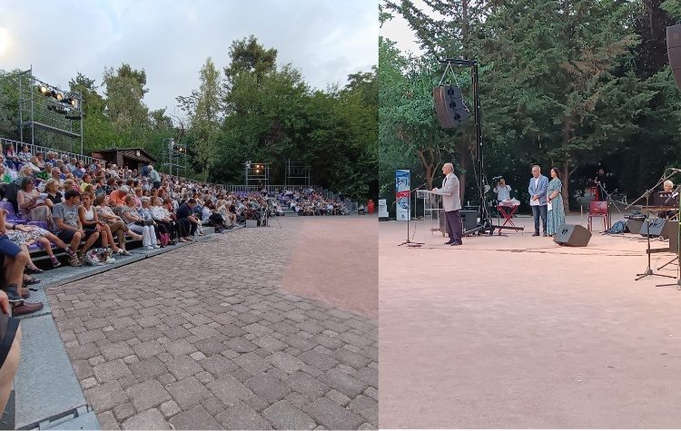 Σύλλογος Επιστημόνων: «Ξύπνησε» μνήμες Κωνσταντινούπολης