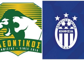 ΠΑΕ ΚΗΦΙΣΙΑ: «Το όραμά μας για τον αθλητισμό της πόλης βρήκε υποστηρικτή»