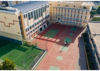 Λεόντειος Σχολή Αθηνών: 100 χρόνια προσφοράς στην εκπαίδευση με πνεύμα καινοτομίας και αξίες που οικοδομούν το μέλλον