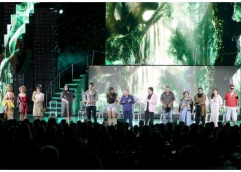 «Τότε, τώρα, πάντα» η νέα επιθεώρηση του καλοκαιριού στο Θέατρο Άλσος