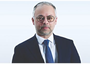 Απόστολος Πιστόλας στην «Α»: «Η Δημοκρατία είναι το πολίτευμα των παρόντων»