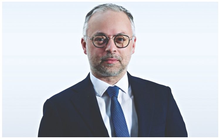 Απόστολος Πιστόλας στην «Α»: «Η Δημοκρατία είναι το πολίτευμα των παρόντων»