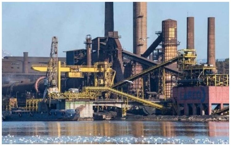 Νίκη για ΛΑΡΚΟ:  Άλλη μία εθνική εκκαθάριση - Στρατηγικής και εθνικής σημασίας βιομηχανία για την Ελλάδα