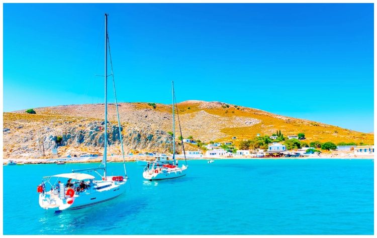 Μια ιστορία σαν παραμύθι…