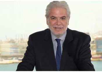 Χρ.  Στυλιανίδης για την Παγκόσμια Ημέρα του Ναυτικού