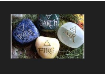 «Νερό αγκάλιασε τη Γη και Φλόγα τον Αέρα…»: πραγματοποιήθηκε με επιτυχία η εκδήλωση