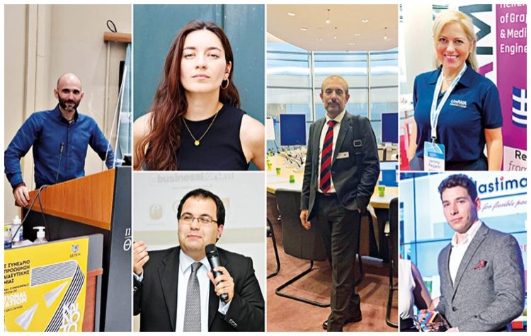 Δρ. Γιάννης Λαμπρόπουλος στην «Α»: «Οι διδάκτορες στο Δημόσιο είναι πολλοί και αναξιοποίητοι»