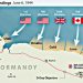 D-Day, η πιο μεγάλη μέρα του πολέμου