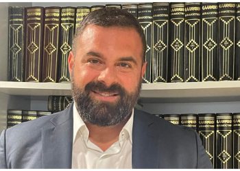 Μέλος Επιτροπής της ΚΕΔΕ ορίστηκε ο Όθων Δημοσθένους