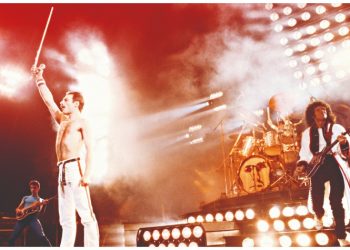 QUEEN: Μυθική πώληση!