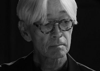 Το «κύκνειο άσμα» του Ιάπωνα συνθέτη Ryuichi Sakamoto
