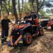 Νέο όχημα στο «οπλοστάσιο» του ΣΕΠΠΒΑΤΥ