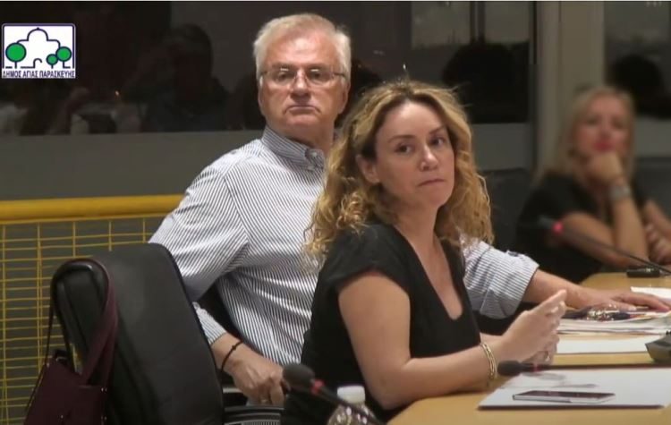 Ελ. Σταματάκη: «Αποκλεισμός παιδιών ΑμεΑ από το θερινό καμπ του Δήμου»