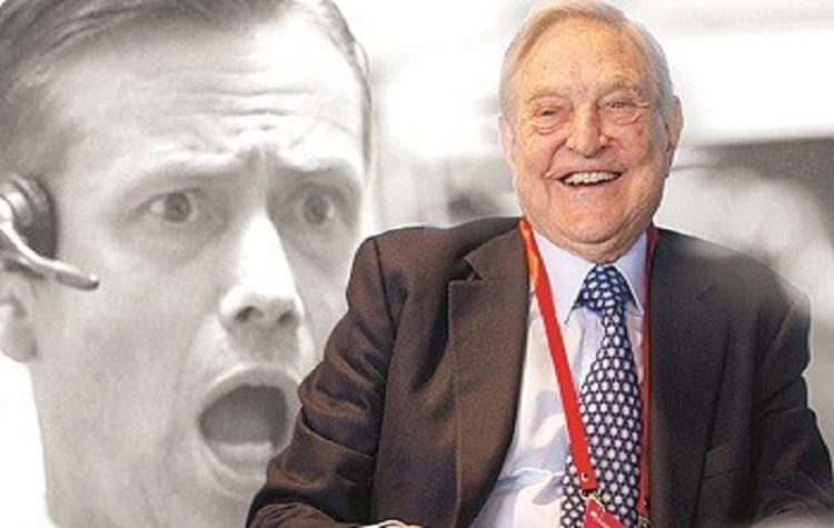 Οι τετραπέρατοι