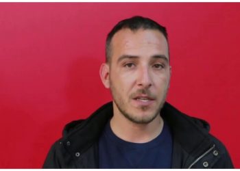 ΣΥΡΙΖΑ: Παραιτήθηκε από την Κεντρική Επιτροπή και ο Βλάσης Τσιόγκας