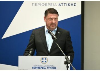 Ν. Χαρδαλιάς: «Ούτε λεπτό, ούτε ευρώ χαμένο από το ΕΣΠΑ»