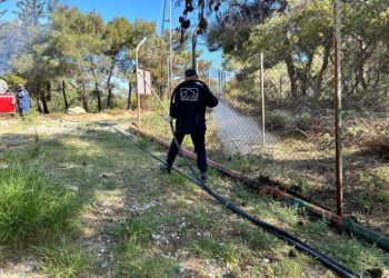 «Ταμείο» του Δήμου για τις παρεμβάσεις στην Πολιτική Προστασία