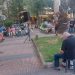 Διαπαραταξιακές παρεμβάσεις για την ένταση στην πλατεία Αγίας Τριάδος