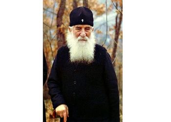 Καταδικασμένοι σε αθανασία