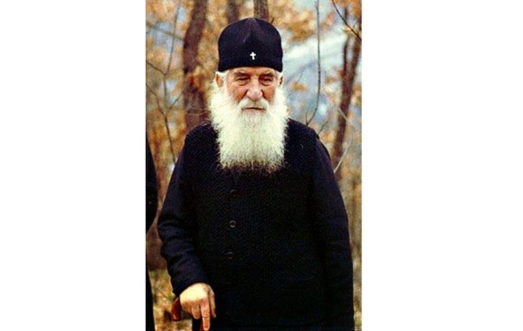 Καταδικασμένοι σε αθανασία