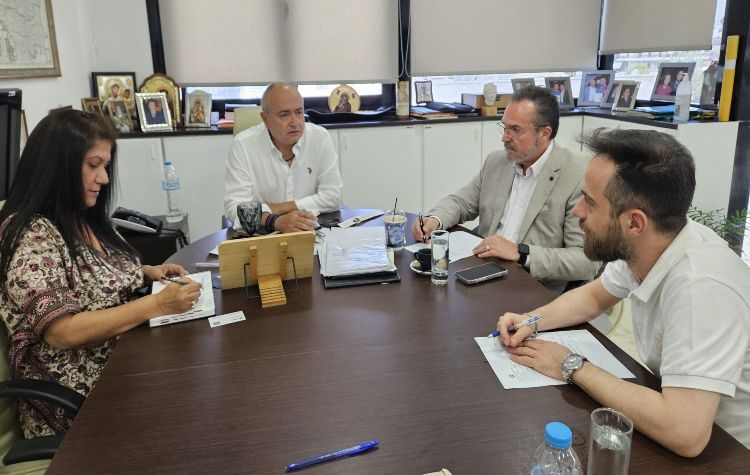 Κλειστά τα νηπιαγωγεία και τα δημοτικά σχολεία στο Ηράκλειο