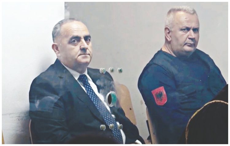 Αλβανία- Σκόπια: Γείτονες και μπελάδες