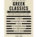 Greek Classics: Ταινίες αναφοράς στο Cine Paris στην Αθήνα