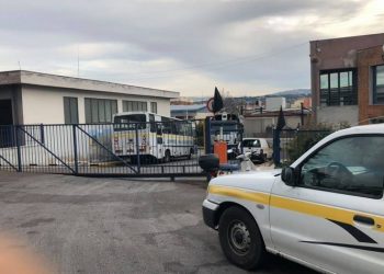 ΔΑΣ-ΟΤΑ Αμαρουσίου: «Όλο και χειρότερη η κατάσταση στα αμαξοστάσια του Δήμου»