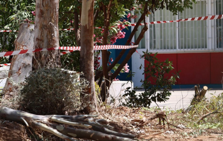 Λαϊκή Συσπείρωση: «Εγκληματική έλλειψη μέτρων ασφάλειας των εργαζομένων»