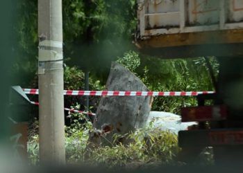 Aντιδράσεις φορέων και συλλόγων για το δυστύχημα με εργαζόμενο του Δήμου