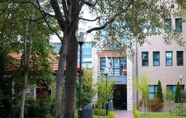 Υπ. Περιβάλλοντος και Ενέργειας: Στο πρόγραμμα πυροπροστασίας οικισμών εντάχθηκε ο Δήμος Βριλησσίων