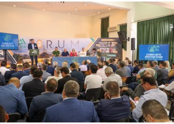 «Ο Δήμος Διονύσου πρωτοστατεί στην προσπάθεια» του Ελληνικού Δικτύου Ανθεκτικών Πόλεων