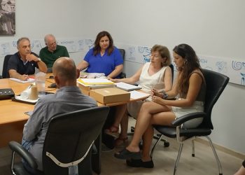 Τοπικό Πολεοδομικό Σχέδιο: Με Δροσιά, Διόνυσο και Ροδόπολη συνεχίστηκαν οι συναντήσεις