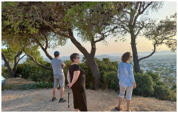 Στη «μάχη» της πυροφύλαξης και η «ΔΡΑΣΗ»