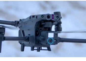 Με ένα δεύτερο drone ενισχύει ο Δήμος Πεντέλης την προστασία του Πεντελικού