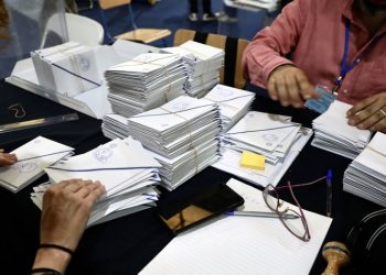 Ευρωεκλογές 2024: Πώς ψήφισε το Χαλάνδρι - Το ποσοστό της αποχής