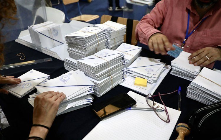 Ευρωεκλογές 2024: Πώς ψήφισε το Χαλάνδρι - Το ποσοστό της αποχής