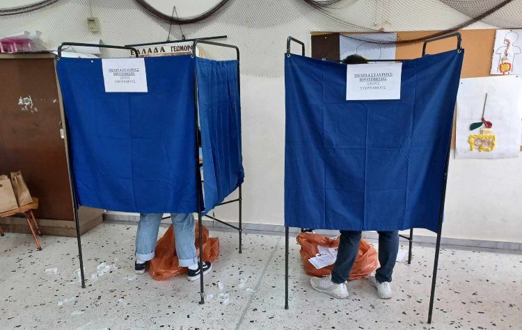 Ευρωεκλογές 2024 στον Δήμο Ηρακλείου: Οδηγίες για πολίτες και δικαστικούς αντιπροσώπους