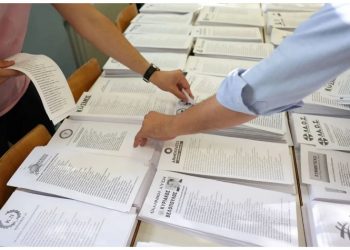 Οι 21 ευρωβουλευτές που ανέδειξε η κάλπη