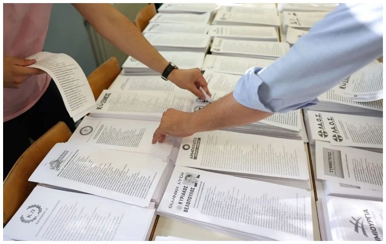 Οι 21 ευρωβουλευτές που ανέδειξε η κάλπη