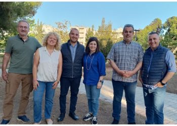 Ένωση Γονέων: «Δεν υπάρχει κάποιος σχεδιασμός για τα θέματα της Παιδείας του Δήμου»