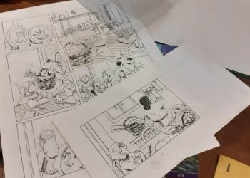 Στο… φως οι «Αναζητήσεις» των καλλιτεχνικών εργαστηρίων του Δήμου