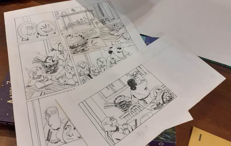 Στο… φως οι «Αναζητήσεις» των καλλιτεχνικών εργαστηρίων του Δήμου