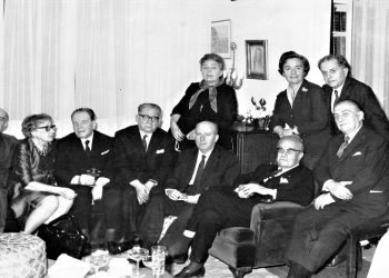 Εθνική Εταιρεία των Ελλήνων Λογοτεχνών: Μια πνευματική όαση με 76 χρόνια ιστορίας και προσφοράς